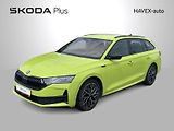 Škoda Octavia (2025) Combi 1.5 TSI M-HEV DSG Sportl - náhled 1