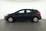 Ford Focus (2015) 1.6 i, Serv.kniha - náhled 2