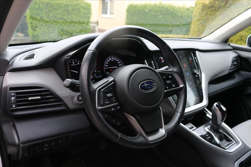 Subaru Outback 2,5 129KW, AWD , DSG - fotka 19 z 59