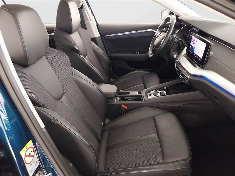 Škoda Octavia (2022) Style 2.0 TDI, Automat - fotka 9 z 21