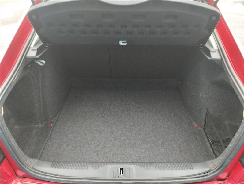 Škoda Octavia 1,4 TSi 90KW ČR 100%KM - fotka 17 z 24