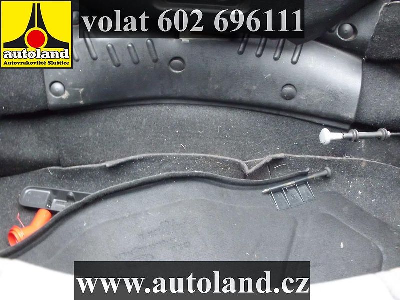 Ford Puma (2001) VOLAT 602 696111 - fotka 5 z 9