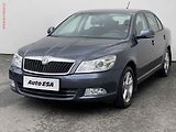 Škoda Octavia (2011) 1.6 TDi, ČR, Elegance - náhled 2