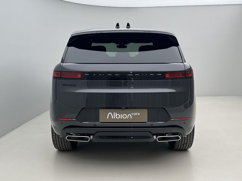 Land Rover Range Rover Sport (2026) P460e DYNAMIC SE AWD Aut - fotka 5 z 51