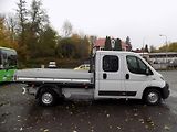 Fiat Ducato (2014) 2,3 96KW 7MÍST VALNÍK  - náhled 8