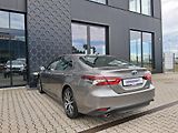 Toyota Camry EXECUTIVE 2.5 Hyb. 160 kW - náhled 8