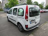 Renault Kangoo 1,5 DCi 63KW 5míst - náhled 3