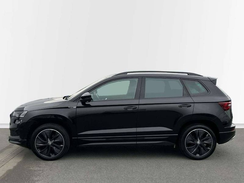 Škoda Karoq (2023) 1.5 TSI Sportline - fotka 3 z 20