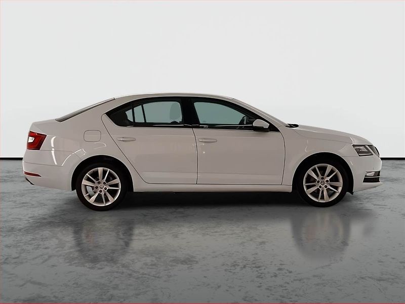 Škoda Octavia (2017) Style 1.4 TSI, Tempomat - fotka 6 z 21