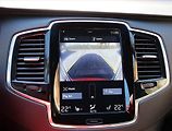 Volvo XC90 (2017) R-Design D5 AWD - náhled 22