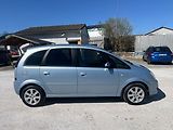 Opel Meriva 1.6 16V - náhled 3
