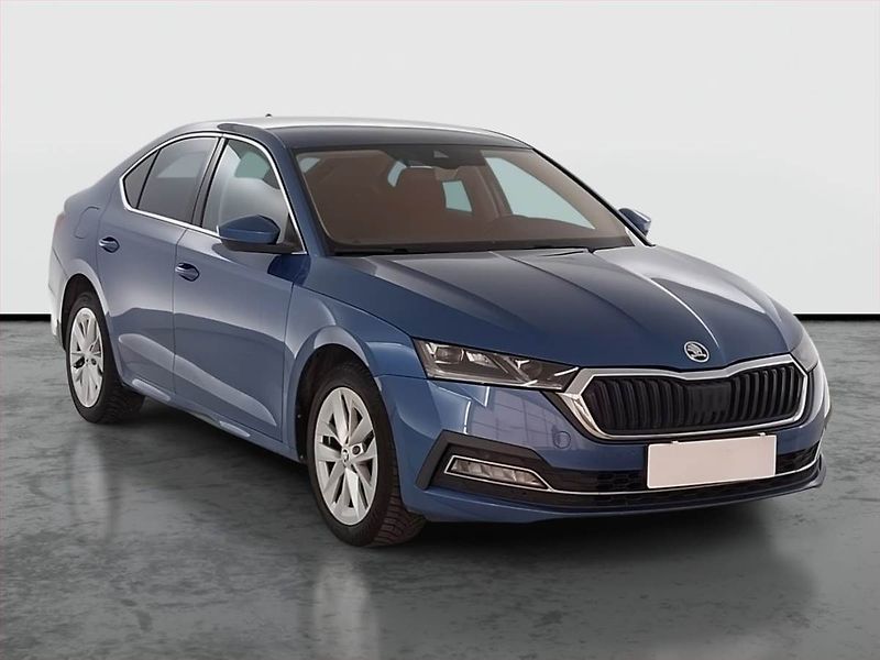 Škoda Octavia (2020) Style 2.0 TDI, Automat, Navi - fotka 1 z 25