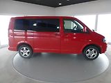 Volkswagen Transporter (2009) 2,0TDI-75KW**TAŽNÉ**ALU**9MÍST - náhled 3