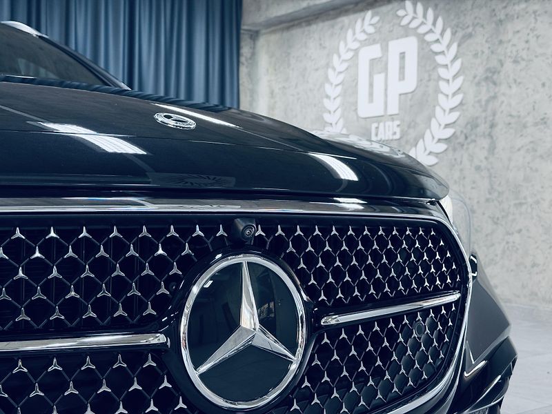 Mercedes-Benz Třídy E (2025) 220d*AMG*360*REZERVACE* - fotka 5 z 37