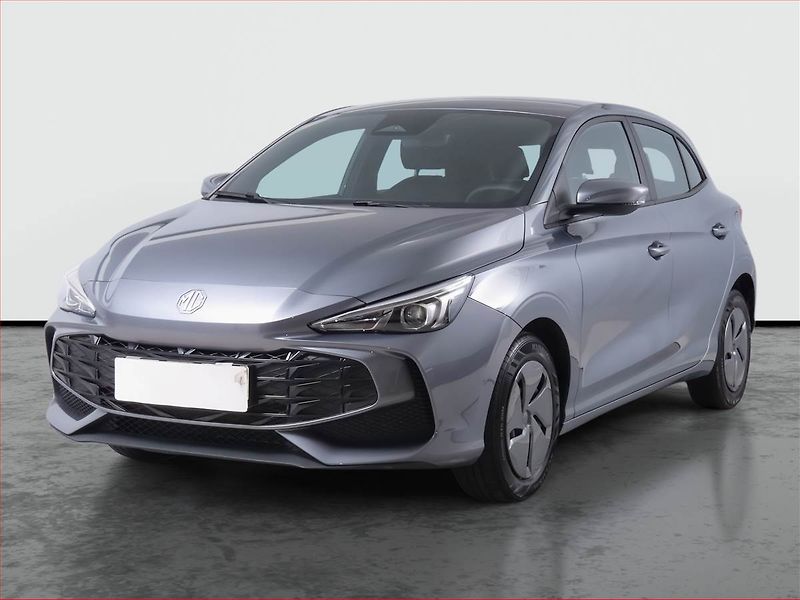 MG MG3 (2025) Excite 1.5, ČR,1.maj - fotka 2 z 15
