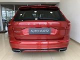 Volvo XC60 B4 AWD R-Design AT8, ČR - náhled 8