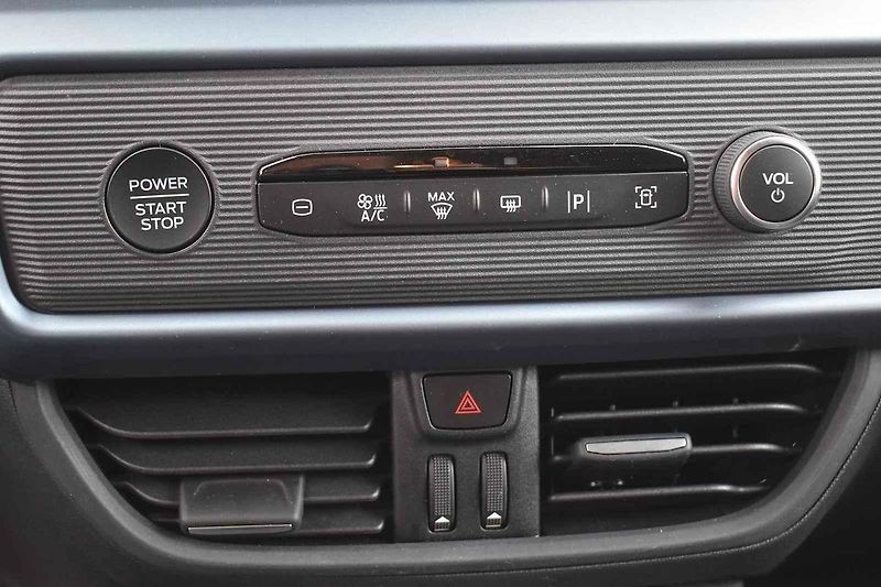 Auto je přímo stvořené k rodinným výletům