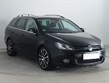 Volkswagen Golf (2012) Highline 2.0 TDI, Xenony - náhled 1