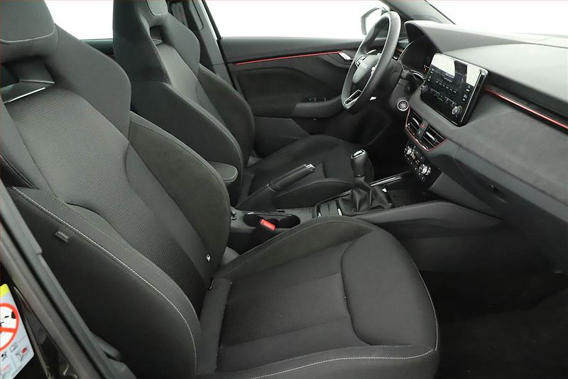 Škoda Scala (2025) 1.0 TSI, Drive, FullLed - fotka 7 z 19
