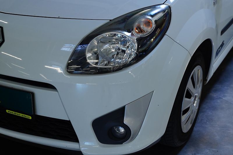Renault Twingo - fotka 9 z 22