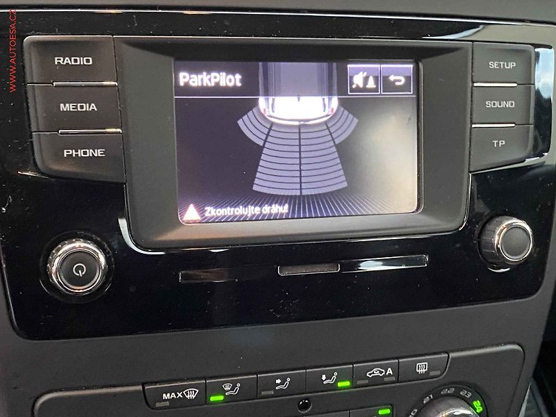 Škoda Yeti (2016) 2.0TDi 4x4, 2.maj,ČR - fotka 16 z 17