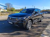 Volkswagen Touareg (2022) ČR, 1.majitel, tažné, servis - náhled 15