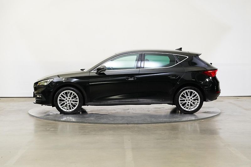 Seat Leon - fotka 3 z 24