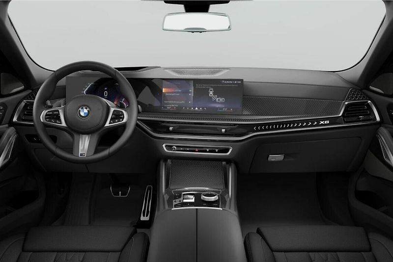 BMW X6 xDrive40d - fotka 3 z 4