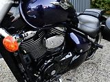 Suzuki (2007) M800 PŮVOD ČR - náhled 6