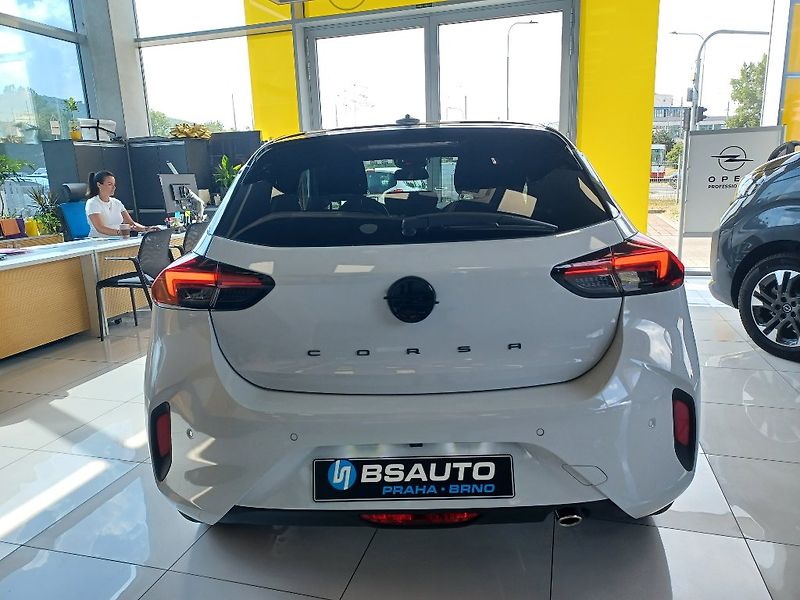 Opel Corsa (2026) YES 1,2 Turbo 100k MT6 - fotka 7 z 26
