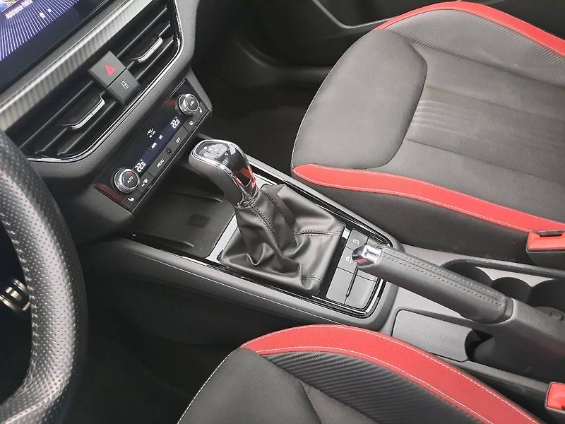 Škoda Scala (2024) Monte Carlo 1.5 TSI (110kW/150 - fotka 13 z 28