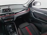 BMW X1 (2016) sDrive18d, Automat, Serv.kniha - náhled 8