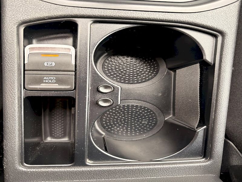 Volkswagen Touran (2018) 1.6 TDI 85kW - fotka 19 z 24