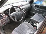 ZKUŠENOSTI UŽIVATELE: Honda CR-V 