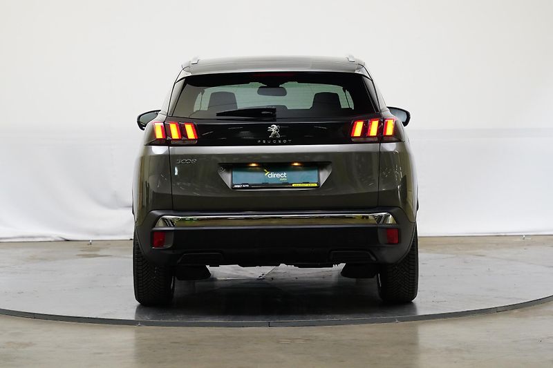 Peugeot 3008 - fotka 6 z 26