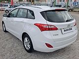 Hyundai i30 (2016) 1.6 CRDI, 2.maj,ČR, servis - náhled 6