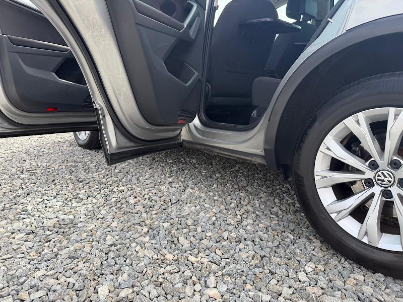 Volkswagen Tiguan 2.0TDi 150PS 4x4 DSG ACC NAVI! - fotka 17 z 160