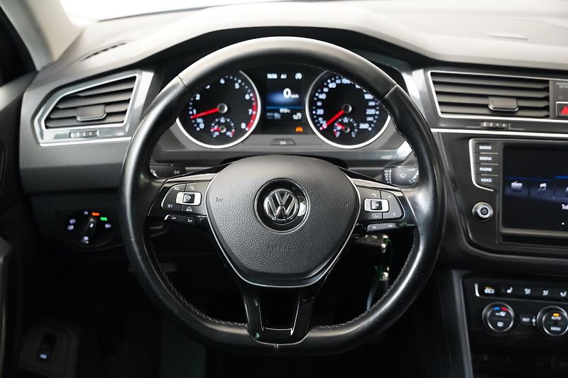 Volkswagen Tiguan - fotka 17 z 29