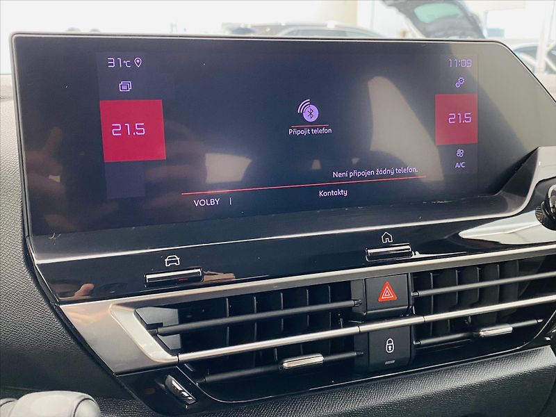 Citroën C4 1,2 PureTech 96KW S&S  ČR - fotka 18 z 26