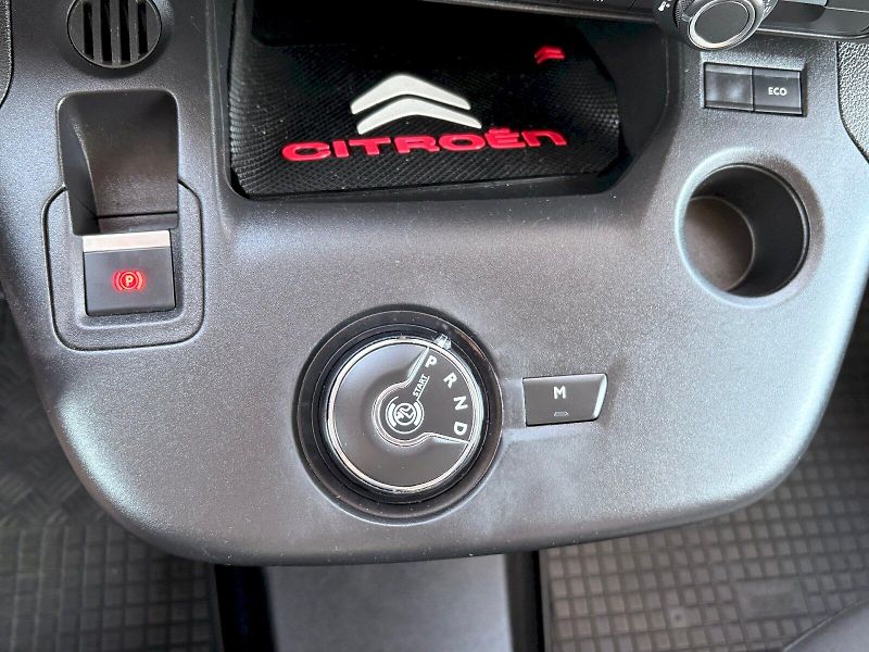 Citroën Berlingo (2020) XTR - tažné - fotka 17 z 25