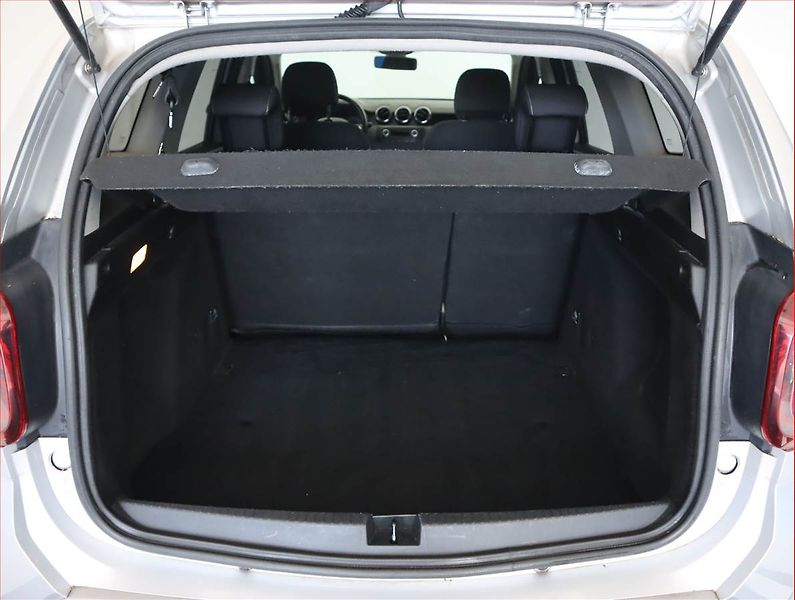 Dacia Duster (2018) 1.5 dCi, Serv.kniha, Tempomat - fotka 14 z 15