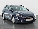 Ford Focus (2018) 1.5 TDCi, Tempomat - náhled 1