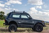 Lada Niva Bronto AWD 61kW - náhled 3