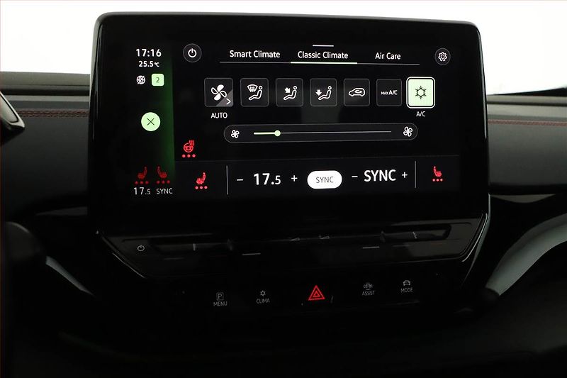 Volkswagen ID.4 (2022) GTX (82 kWh), SoH 88% - fotka 9 z 24