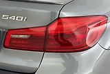 BMW Řada 5 540i xDrive - náhled 4
