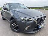 Mazda CX-3 1,5 D-SKYACTIV 77KW KLIMA TZ - náhled 38