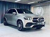 Mercedes-Benz GLE (2019) 450*AMG*4M*NIGHT*Off-Road*PANO - náhled 1