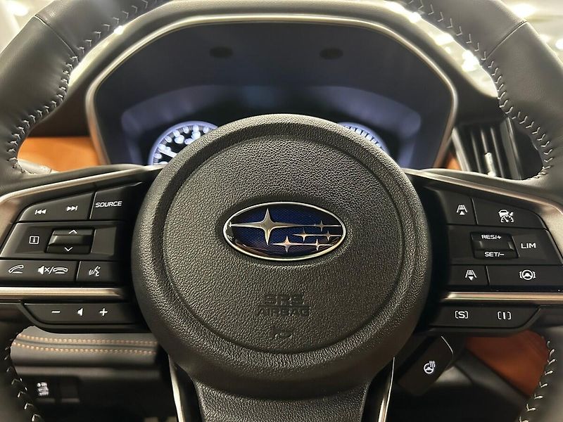 Subaru Outback (2022) 2.5 TOURING 2022 | Záruka - fotka 29 z 44