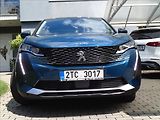 Peugeot 3008 1,2 CZ, 1.Majitel, serv. kn - náhled 1