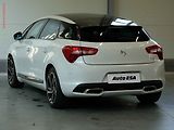 Citroën DS5 (2015) 2.0HDI, 1.maj,ČR, AT, TZ, AC - náhled 6